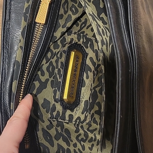 Rebecca Minkoff Shoulder Bag - Picture 6 of 9